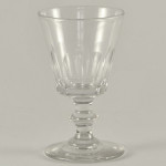 V 303 - Verre à porto en cristal