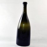 Bouteille XIXe  V 434 -