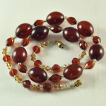 B 361 - Collier en galalithe – Image 3