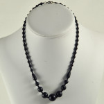 B B 380 - Collier Napoléon III   -  -