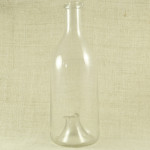 Bouteille à vairons - V 435 – Image 5