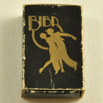 VT 227 - Biba collector1973