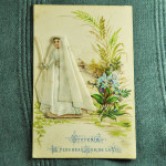 R 106 - Image de communion