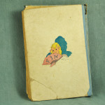 JJ 132 - Album "Lisette" 1941 – Image 2
