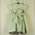 L 691 - Robe de fillette 1950 – Image 3