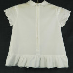L 707 - Robe de bébé '60 – Image 2