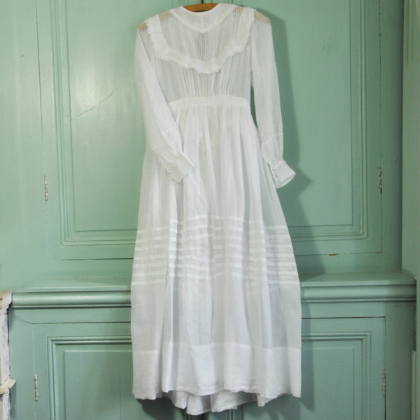 L 821 - Robe de Communiante