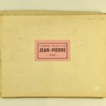 JJ 171 - Tampons 1960 – Image 2