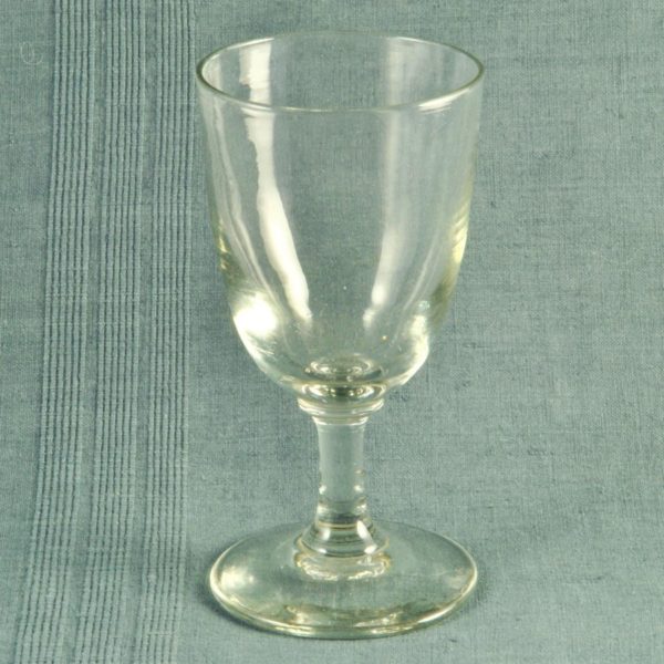 V 968 - Grand verre XIXe