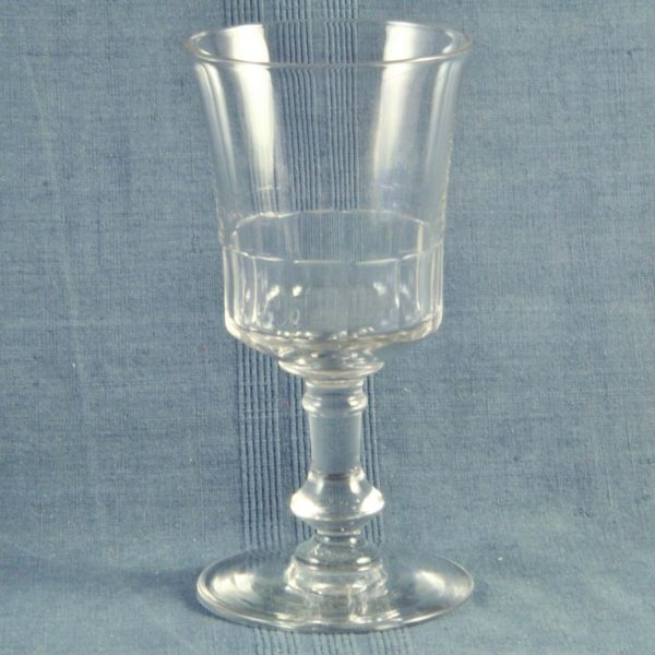 V 987 - Verre 1900