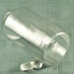 T 129 - Flacon en cristal XIXe – Image 2