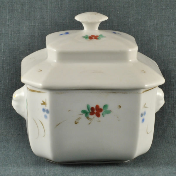 F 2264 - Sucrier XIXe