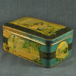PU 171 - Boite "LU" 1900