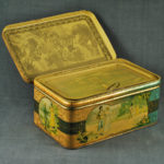 PU 171 - Boite "LU" 1900 – Image 2