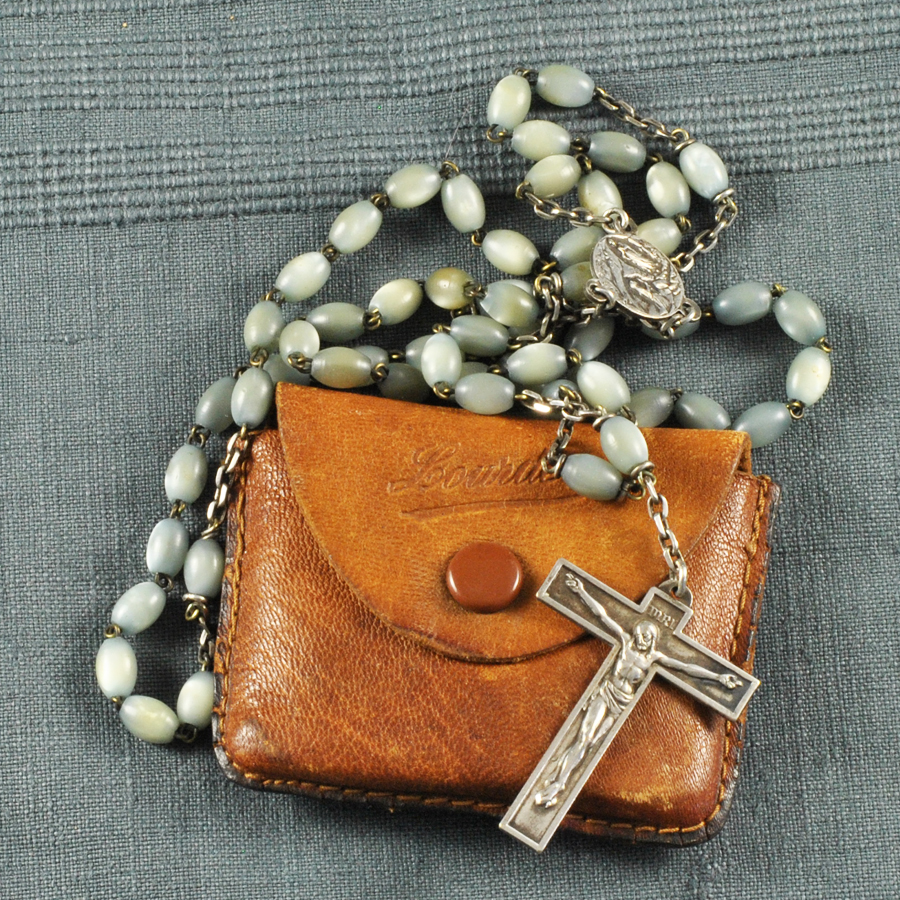 R 146-1 - Chapelet 1930