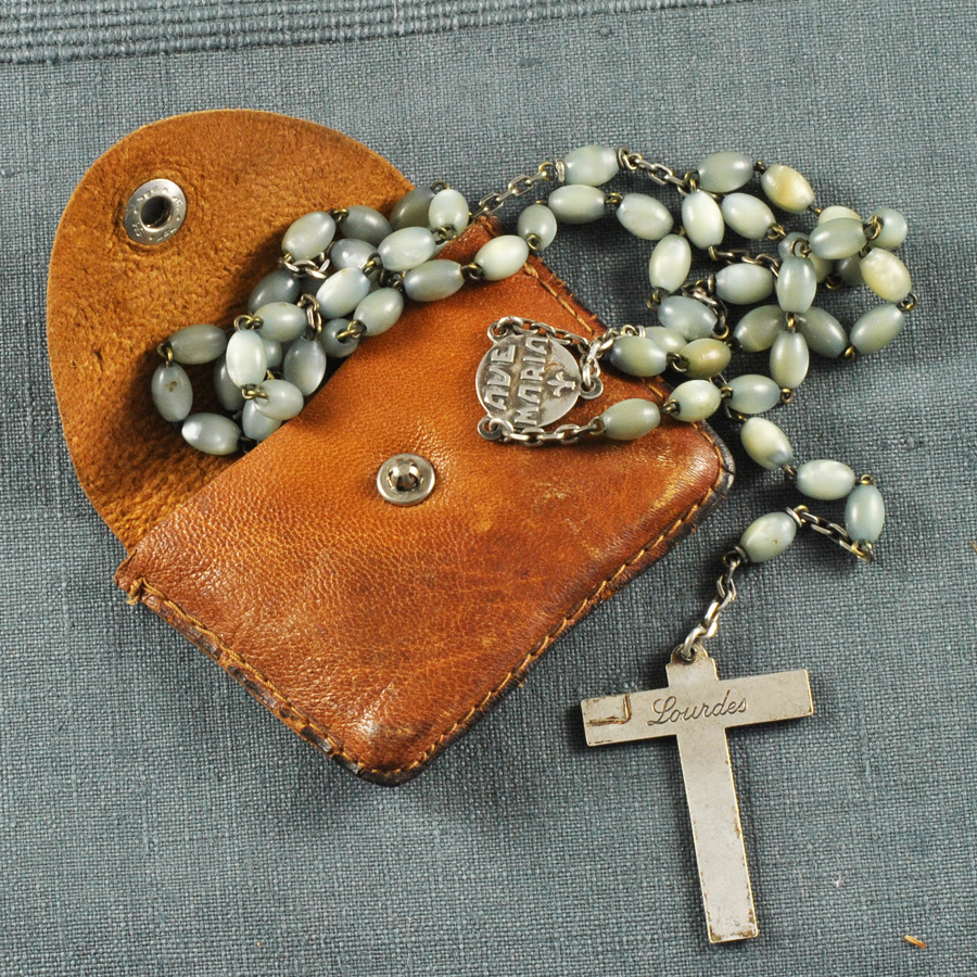 R 146-1 - Chapelet 1930 – Image 2