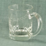 Tasse de cure 1900 Contrexeville - V 1114