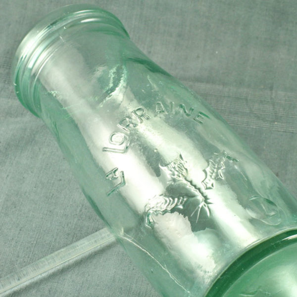 Bocal "La Lorraine" - V 1120