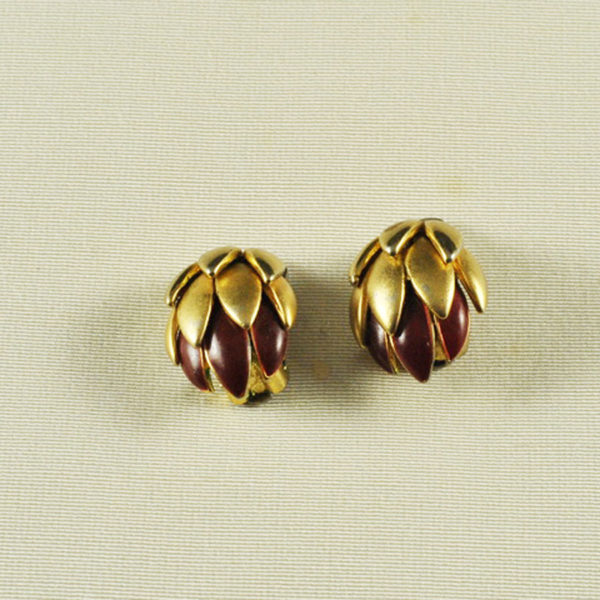 Boucles d'oreilles "Orena" - B 861