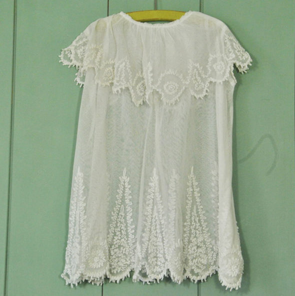 Petite Robe  1900 – L 965