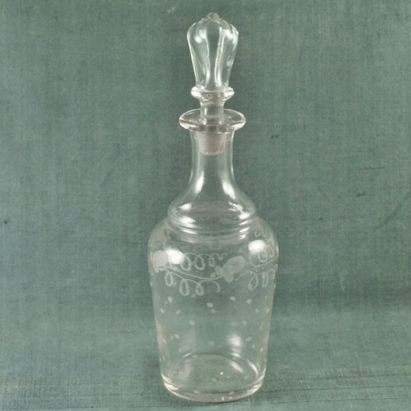 Carafe 1900 - V 1127