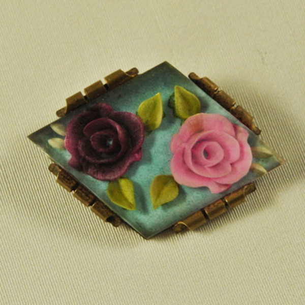 Broche 1940 - B 881