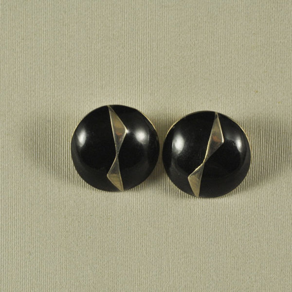 Boucles d'oreilles 1960 - B 902