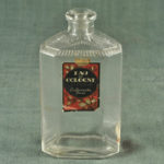 Eau de Cologne G Lemoine - T 179