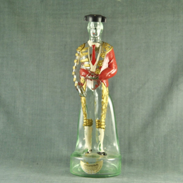 Bouteille Torréador 1960 - VT 676