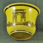 Tasse Montereau ca 1825- F 2842 – Image 2