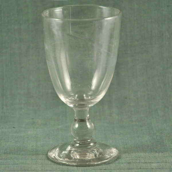 Verre XIXème - V 1204