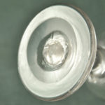 Grand verre XIXème - V 1248 – Image 3