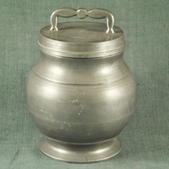 Pot à bouillon XIXème – C 1203