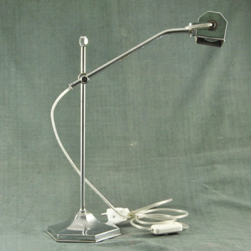 Lampe de bureau 1930 LU-176