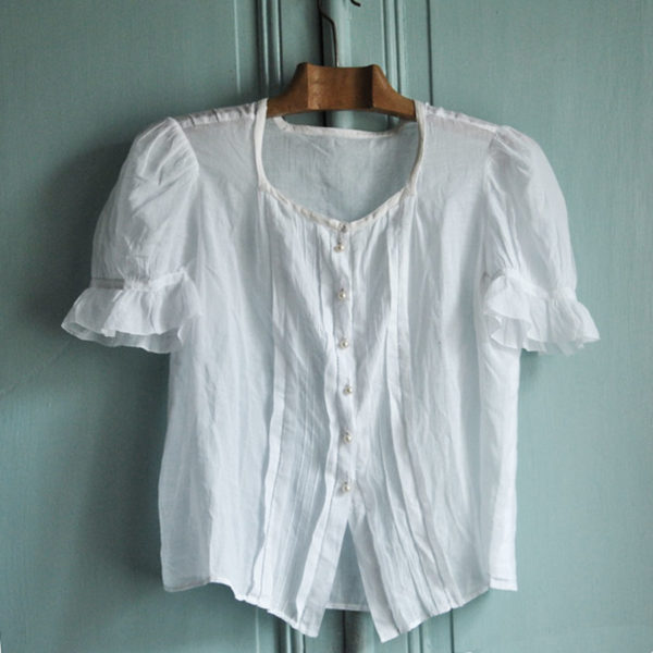 Corsage 1920 - L 1084