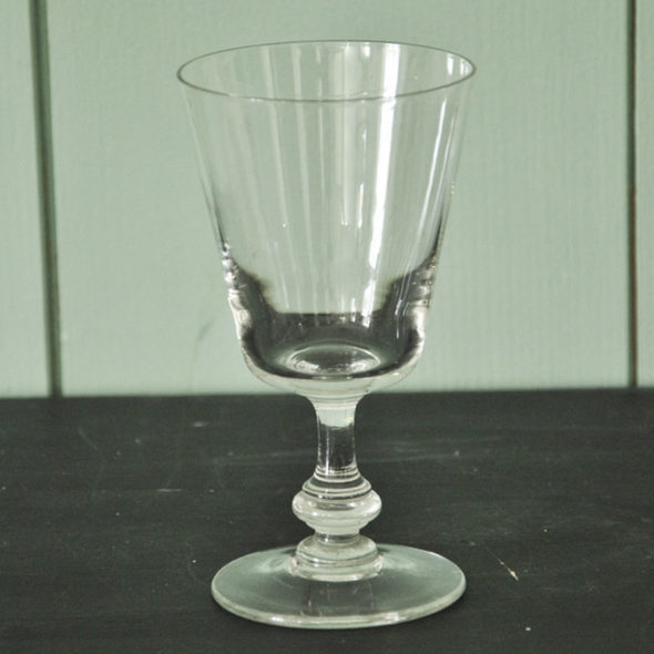 Verre en cristal 1900 – V 1292