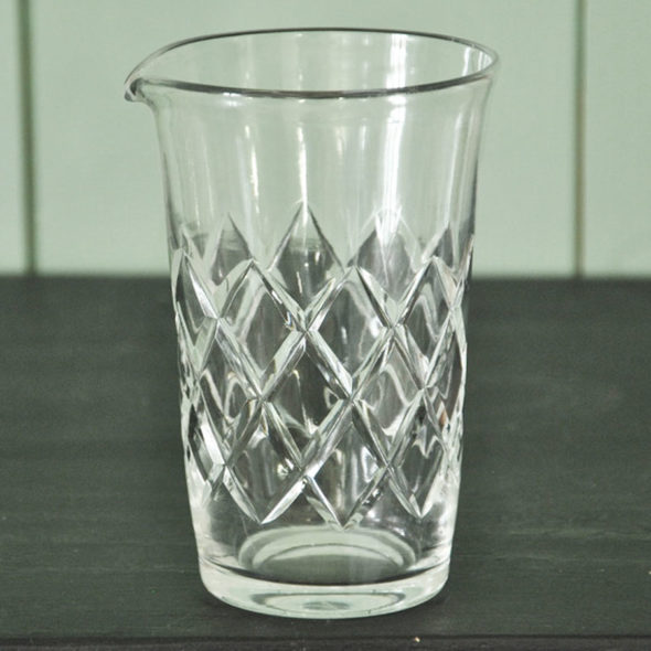 Gobelet verseur en cristal 1930 – V 1308