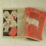 Journal pour ELLE 1er janvier 1941 - VP 63 – Image 3