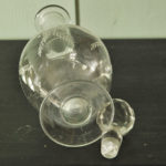 Carafe en cristal 1910 - V 1367 – Image 2