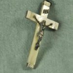 Croix en argent 1901 - R 179 – Image 3