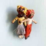 Broche 1950 - B 1031