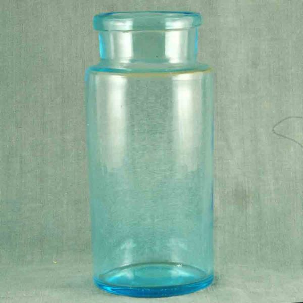 Bocal d'apothicaire XIXème - V 1407