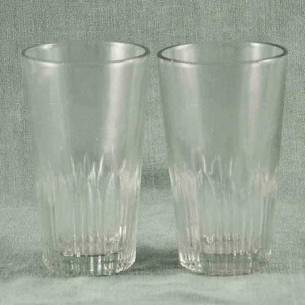 2 verres 1930 - V 1419