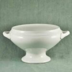 Soupière 1900 St Amand - F 3529