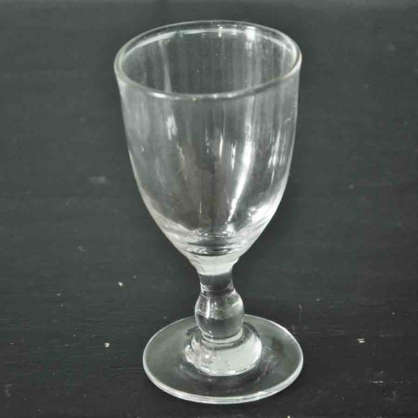 Verre XIXème - V 1434