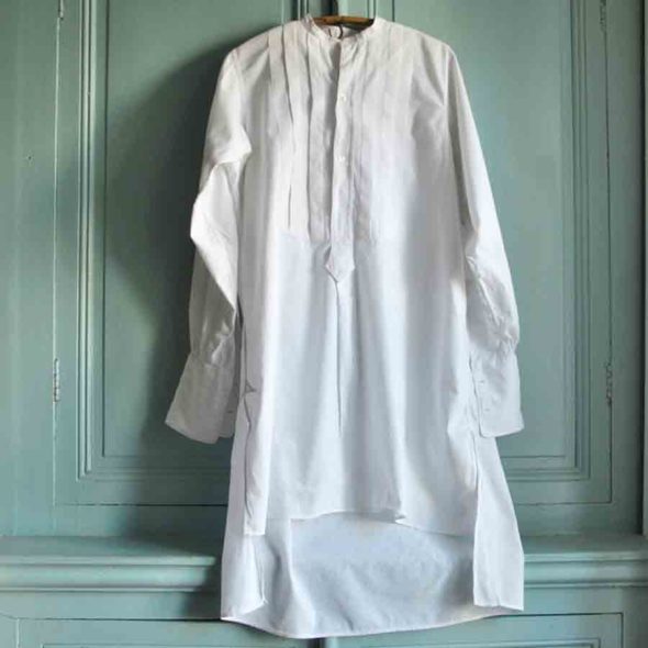 Chemise 1900 – L 1185