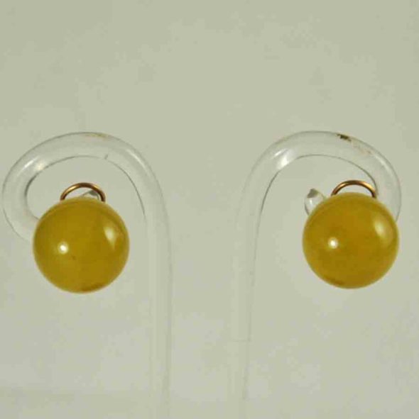 Boucles d’oreilles 1960 – B 1050