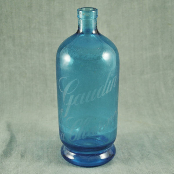 Siphon 1900 - D 1196