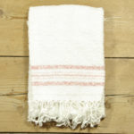 Serviette éponge 1920 - L 1204