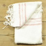 Serviette éponge 1920 - L 1204 – Image 2